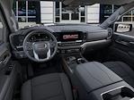 New 2025 GMC Sierra 1500 Elevation Double Cab 4WD Pickup for sale #MT25274 - photo 15