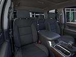 New 2025 GMC Sierra 1500 Elevation Double Cab 4WD Pickup for sale #MT25274 - photo 16