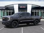 New 2025 GMC Sierra 1500 Elevation Double Cab 4WD Pickup for sale #MT25274 - photo 3