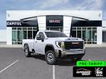 New 2025 GMC Sierra 2500 Pro Regular Cab 4WD Pickup for sale #MT25284 - photo 1