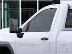 New 2025 GMC Sierra 2500 Pro Regular Cab 4WD Pickup for sale #MT25284 - photo 12