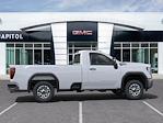 New 2025 GMC Sierra 2500 Pro Regular Cab 4WD Pickup for sale #MT25284 - photo 5