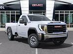 New 2025 GMC Sierra 2500 Pro Regular Cab 4WD Pickup for sale #MT25284 - photo 7