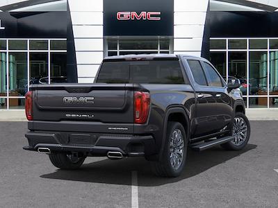 New 2025 GMC Sierra 1500 Denali Ultimate Crew Cab 4WD Pickup for sale #MT25291 - photo 2