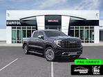 New 2025 GMC Sierra 1500 Denali Ultimate Crew Cab 4WD Pickup for sale #MT25291 - photo 1