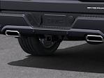 New 2025 GMC Sierra 1500 Denali Ultimate Crew Cab 4WD Pickup for sale #MT25291 - photo 14