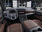 New 2025 GMC Sierra 1500 Denali Ultimate Crew Cab 4WD Pickup for sale #MT25291 - photo 15