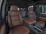 New 2025 GMC Sierra 1500 Denali Ultimate Crew Cab 4WD Pickup for sale #MT25291 - photo 16