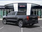 New 2025 GMC Sierra 1500 Denali Ultimate Crew Cab 4WD Pickup for sale #MT25291 - photo 4