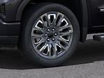 New 2025 GMC Sierra 1500 Denali Ultimate Crew Cab 4WD Pickup for sale #MT25291 - photo 9