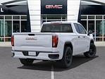 New 2025 GMC Sierra 1500 Pro Double Cab 4WD Pickup for sale #MT25297 - photo 2