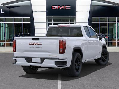 New 2025 GMC Sierra 1500 Elevation Double Cab 4WD Pickup for sale #MT25303 - photo 2