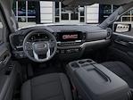 New 2025 GMC Sierra 1500 Elevation Double Cab 4WD Pickup for sale #MT25303 - photo 15
