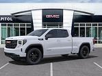 New 2025 GMC Sierra 1500 Elevation Double Cab 4WD Pickup for sale #MT25303 - photo 3