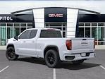 New 2025 GMC Sierra 1500 Elevation Double Cab 4WD Pickup for sale #MT25303 - photo 4