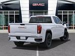 New 2025 GMC Sierra 1500 Elevation Double Cab 4WD Pickup for sale #MT25303 - photo 2