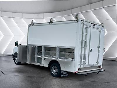 New 2025 GMC Savana 3500 Service Utility Van for sale #MT25304 - photo 2