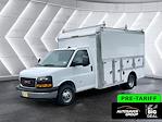 New 2025 GMC Savana 3500 Service Utility Van for sale #MT25304 - photo 1