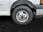 New 2025 GMC Savana 3500 Service Utility Van for sale #MT25304 - photo 11