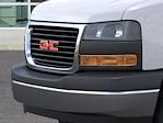 New 2025 GMC Savana 3500 Service Utility Van for sale #MT25304 - photo 13