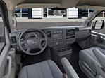New 2025 GMC Savana 3500 Service Utility Van for sale #MT25304 - photo 15