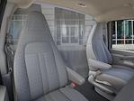 New 2025 GMC Savana 3500 Service Utility Van for sale #MT25304 - photo 16