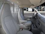 New 2025 GMC Savana 3500 Service Utility Van for sale #MT25304 - photo 17