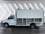 New 2025 GMC Savana 3500 Service Utility Van for sale #MT25304 - photo 4