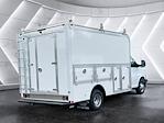 New 2025 GMC Savana 3500 Service Utility Van for sale #MT25304 - photo 6