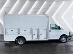 New 2025 GMC Savana 3500 Service Utility Van for sale #MT25304 - photo 7