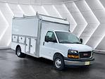 New 2025 GMC Savana 3500 Service Utility Van for sale #MT25304 - photo 8