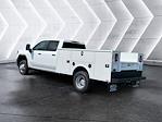 New 2025 GMC Sierra 3500 Crew Cab 4WD Service Truck for sale #MT25305 - photo 2