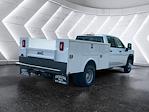 New 2025 GMC Sierra 3500 Crew Cab 4WD Service Truck for sale #MT25305 - photo 6
