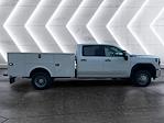 New 2025 GMC Sierra 3500 Crew Cab 4WD Service Truck for sale #MT25305 - photo 7
