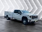 New 2025 GMC Sierra 3500 Crew Cab 4WD Service Truck for sale #MT25305 - photo 8