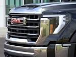 New 2025 GMC Sierra 2500 SLE Crew Cab 4WD Pickup for sale #MT25309 - photo 13