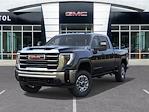 New 2025 GMC Sierra 2500 SLE Crew Cab 4WD Pickup for sale #MT25309 - photo 6