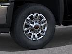 New 2025 GMC Sierra 2500 SLE Crew Cab 4WD Pickup for sale #MT25309 - photo 9