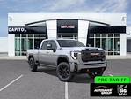 New 2025 GMC Sierra 3500 AT4 Crew Cab 4WD Pickup for sale #MT25310 - photo 1