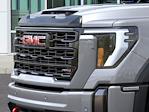 New 2025 GMC Sierra 3500 AT4 Crew Cab 4WD Pickup for sale #MT25310 - photo 13