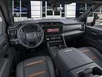 New 2025 GMC Sierra 3500 AT4 Crew Cab 4WD Pickup for sale #MT25310 - photo 15