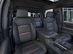 New 2025 GMC Sierra 3500 AT4 Crew Cab 4WD Pickup for sale #MT25310 - photo 16