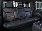 New 2025 GMC Sierra 3500 AT4 Crew Cab 4WD Pickup for sale #MT25310 - photo 17