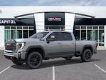 New 2025 GMC Sierra 3500 AT4 Crew Cab 4WD Pickup for sale #MT25310 - photo 3
