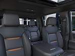 New 2025 GMC Sierra 3500 AT4 Crew Cab 4WD Pickup for sale #MT25310 - photo 24