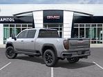 New 2025 GMC Sierra 3500 AT4 Crew Cab 4WD Pickup for sale #MT25310 - photo 4
