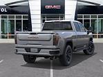 New 2025 GMC Sierra 3500 AT4 Crew Cab 4WD Pickup for sale #MT25310 - photo 2
