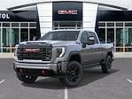 New 2025 GMC Sierra 3500 AT4 Crew Cab 4WD Pickup for sale #MT25310 - photo 6
