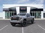 New 2025 GMC Sierra 3500 AT4 Crew Cab 4WD Pickup for sale #MT25310 - photo 8