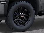 New 2025 GMC Sierra 3500 AT4 Crew Cab 4WD Pickup for sale #MT25310 - photo 9